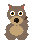 timber wolf, adult